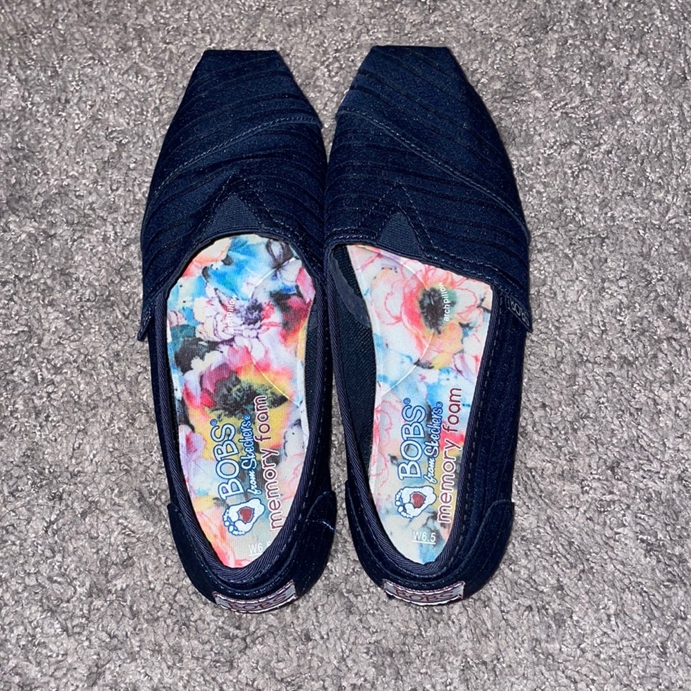 BOBS shoes